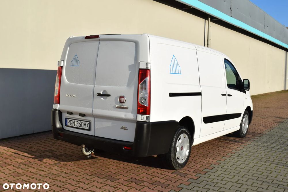 Fiat Scudo - 20