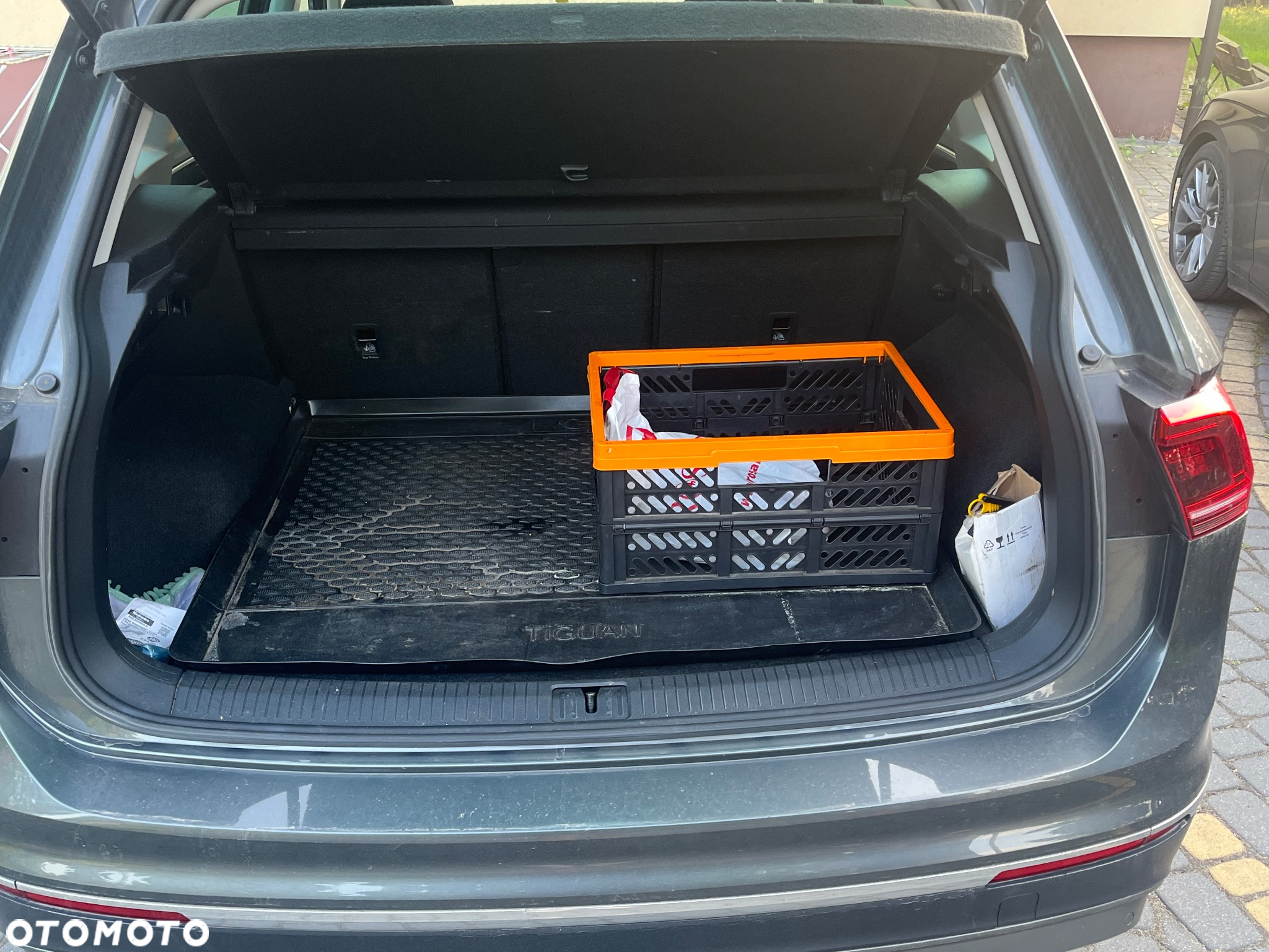 Volkswagen Tiguan 2.0 TDI BMT SCR Highline DSG - 10