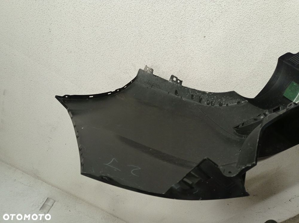 MAZDA 6 GJ KOMBI ZDERZAK TYLNY TYŁ GHP9-50221 - 6