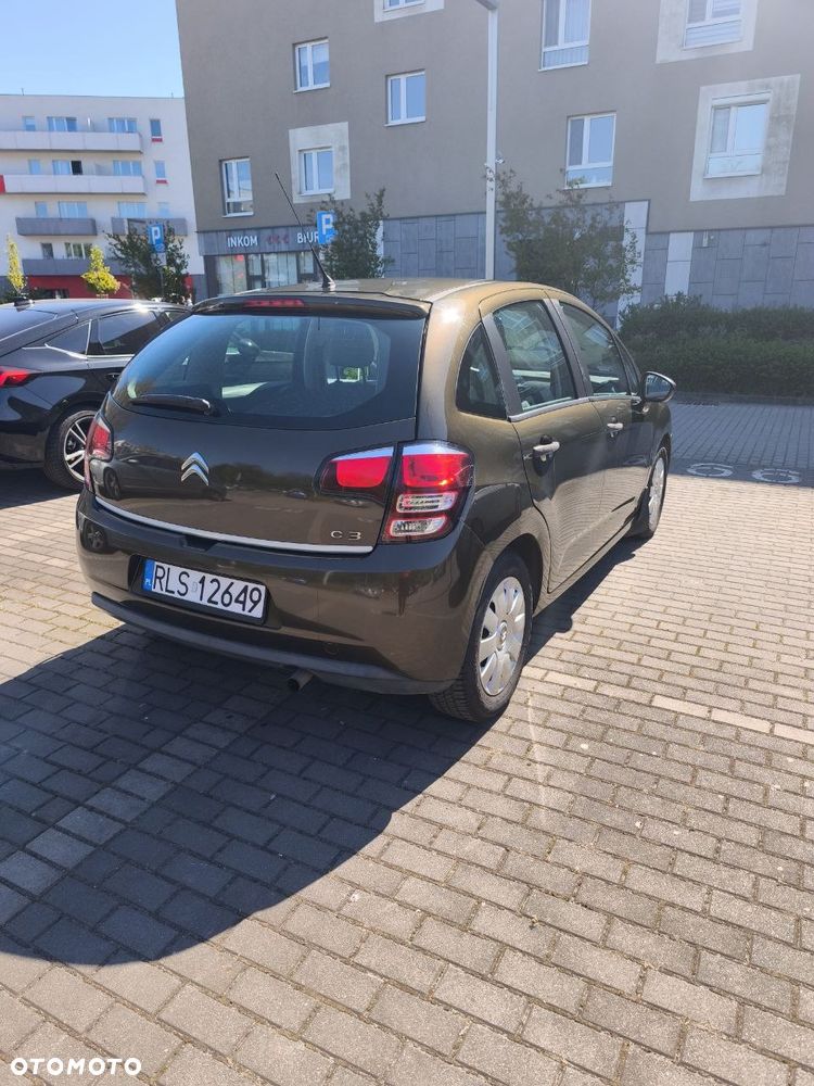 Citroën C3 - 3