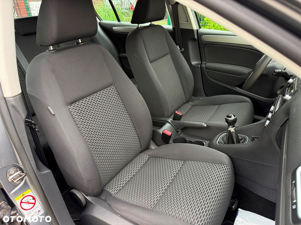 Volkswagen Golf 1.4 Style - 28