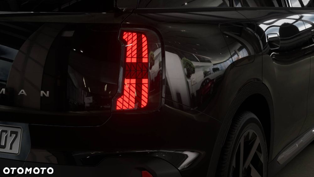 MINI Countryman C mHEV Linia Favoured - 18