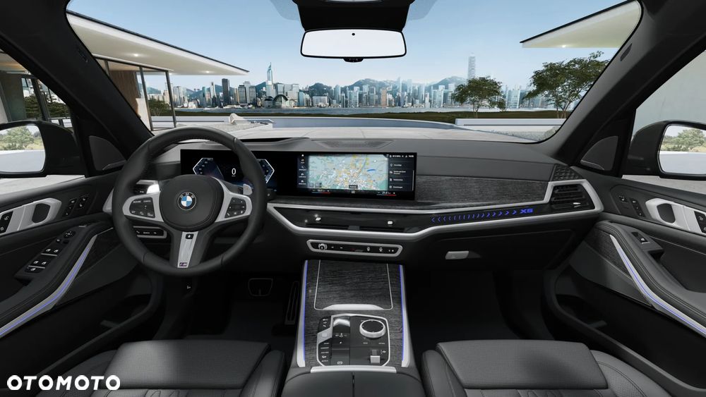 BMW X5 xDrive40d - 12
