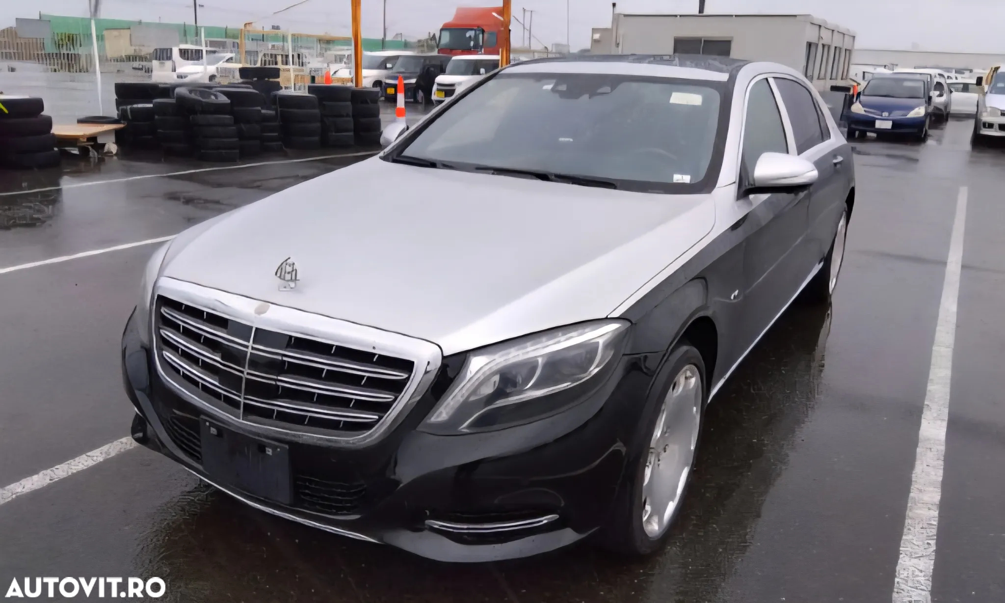 Maybach Altul - 4