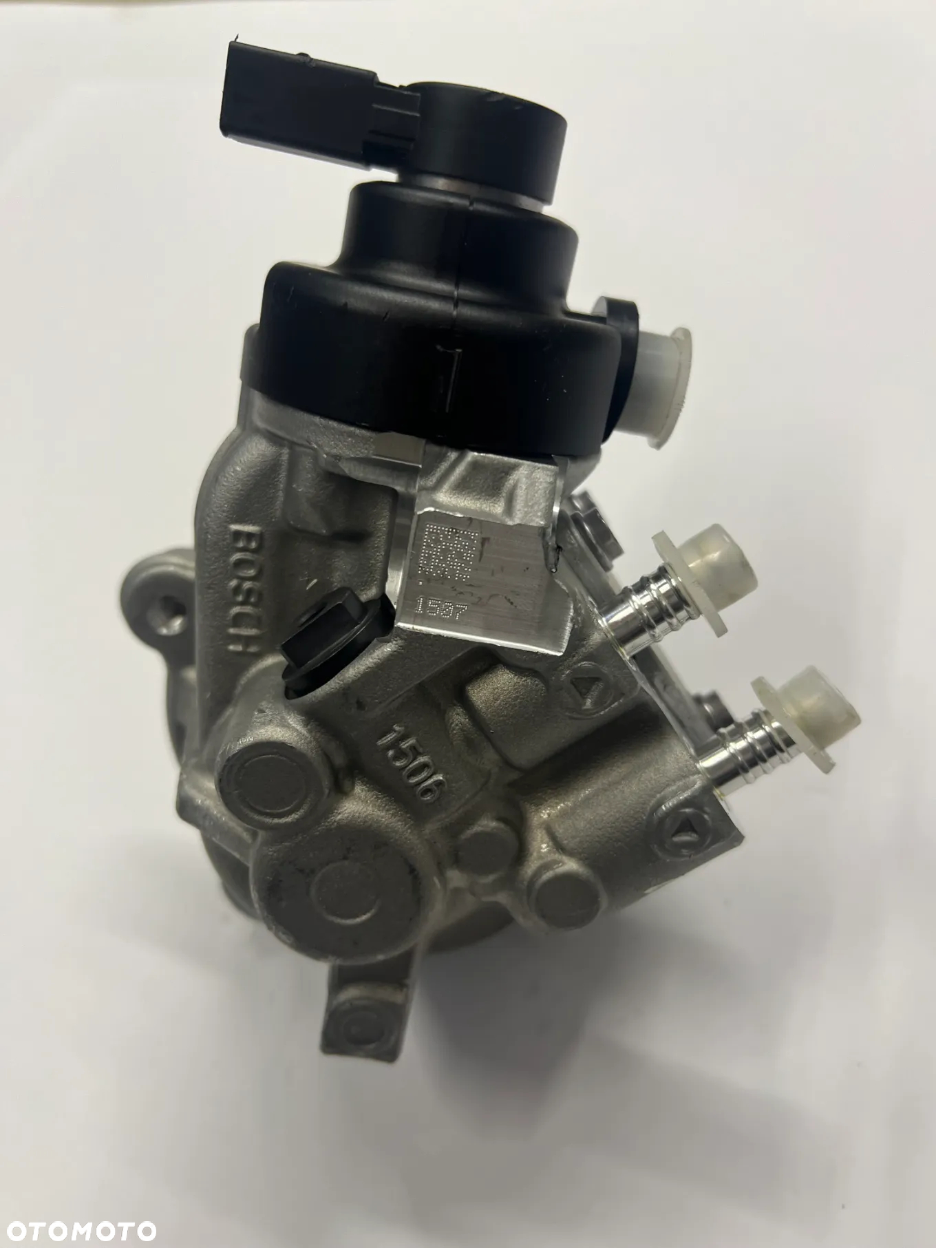 Audi Skoda ,Vw 2,0TDi pompa wysokiego ciśnienia paliwa 05L130755 0445010790 nowa. - 5