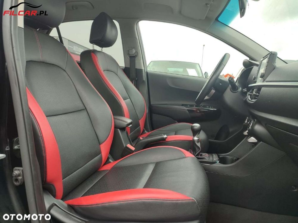 Kia Picanto - 18