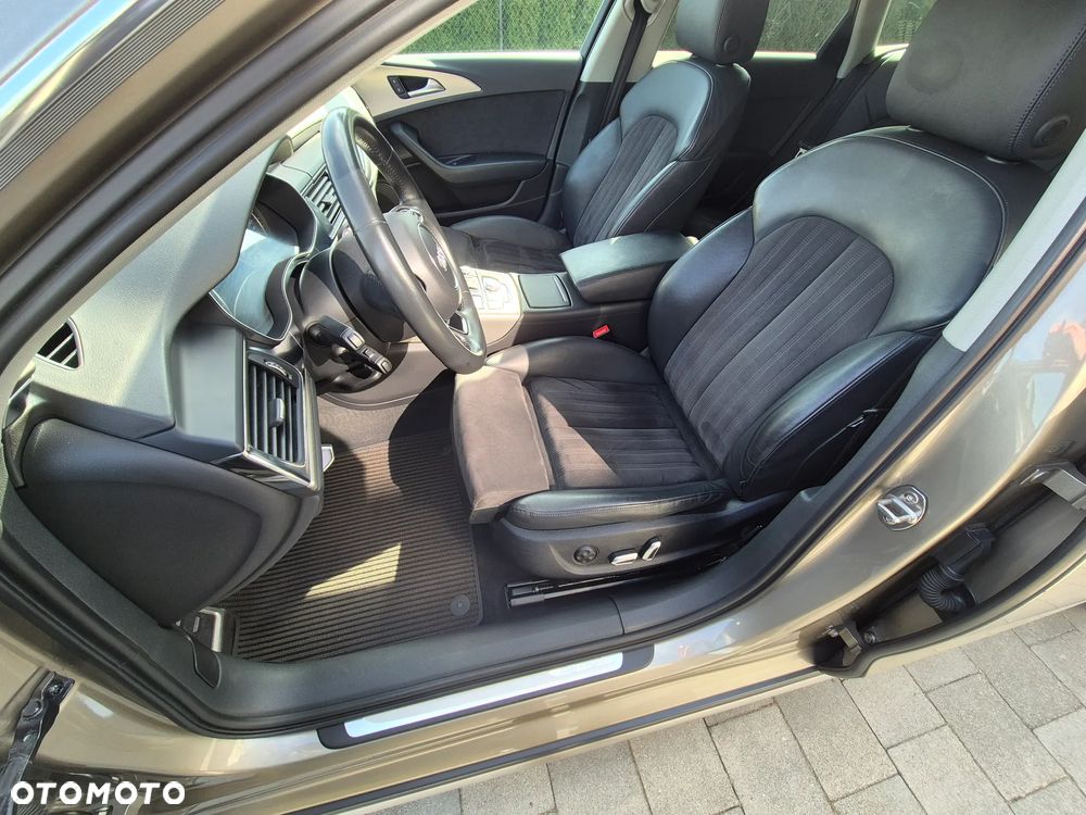 Audi A6 Allroad - 30