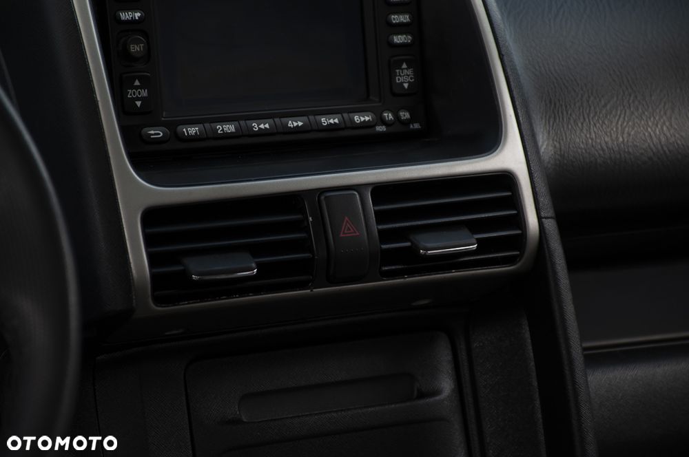 Honda CR-V 2.0i Executive - 24