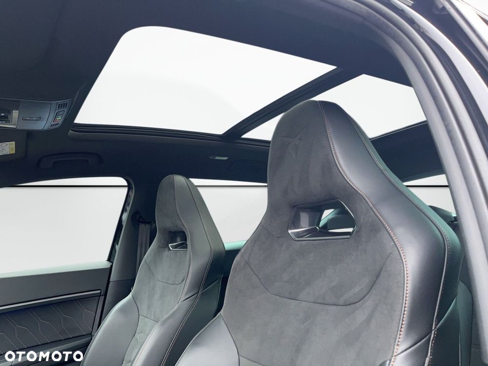 Cupra Ateca 2.0 TSI 4Drive DSG - 17