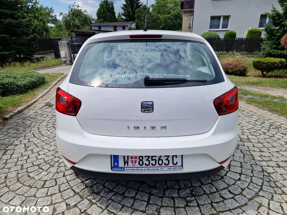 Seat Ibiza 1.0 EVO Style S&S - 9