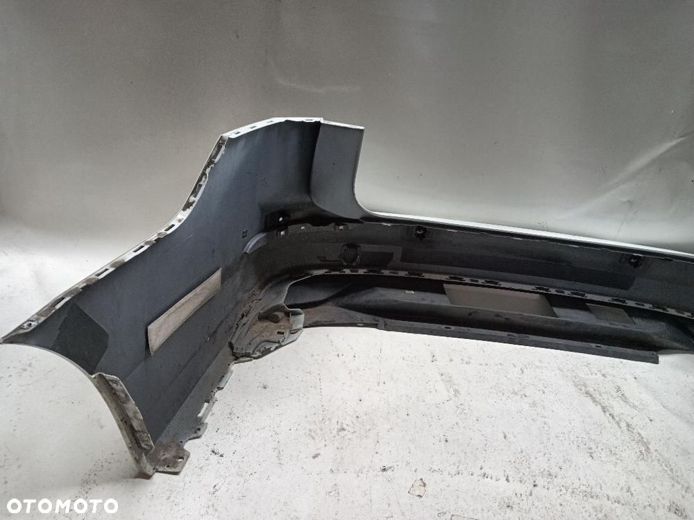 ZDERZAK TYŁ TYLNY VW GOLF VIII KOMBI 4 PDC 5G9807421F - 6