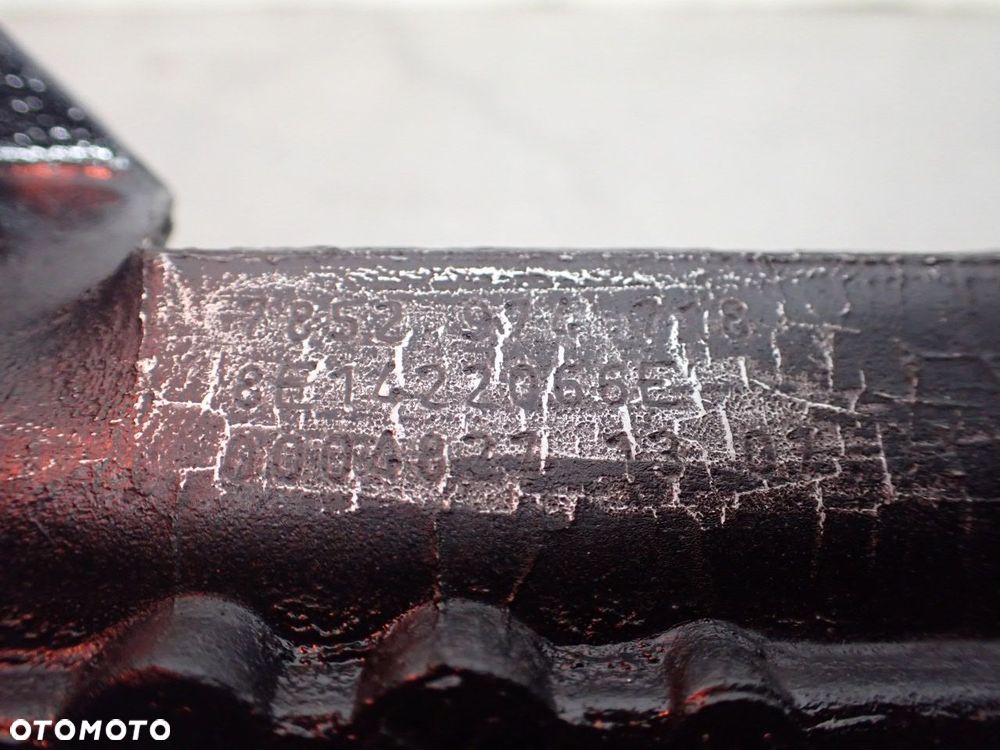 MAGLOWNICA ZE WSPOMAGANIEM AUDI A4 B6   7852501805   8E1422066E - 14