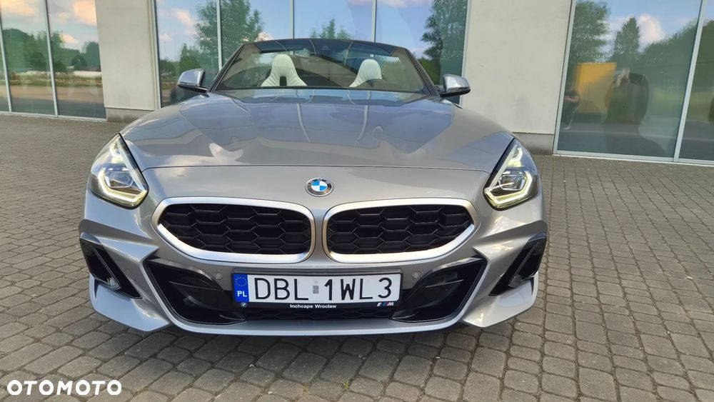 BMW Z4 30i sDrive M Sport sport - 3