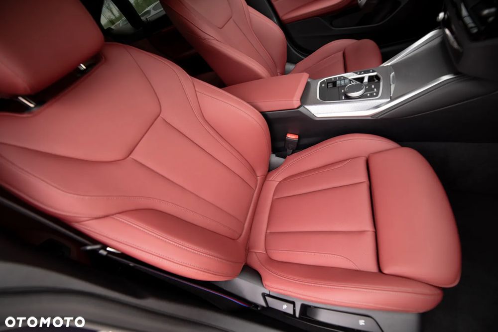 BMW Seria 4 420i Sport-Aut M Sport - 39