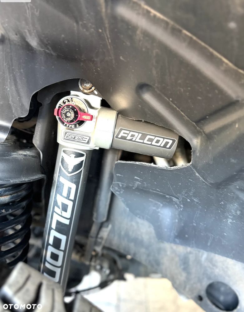 Jeep Wrangler Unlimited 2.0 Turbo PHEV 4xe Rubicon - 19