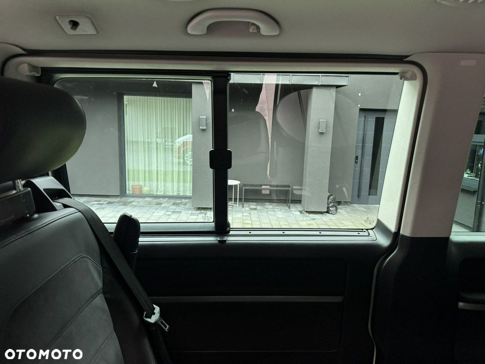 Volkswagen Multivan 2.0 BiTDI L1 Highline 4Motion DSG - 17