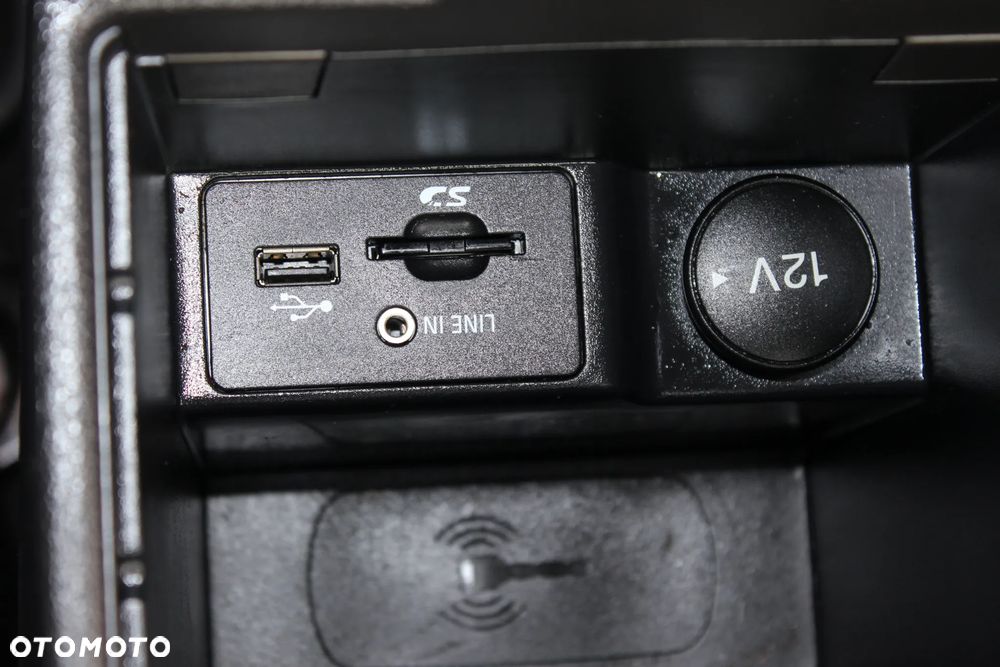 Ford Focus Turnier 1.5 EcoBlue Start-Stopp-System ST-LINE X - 18