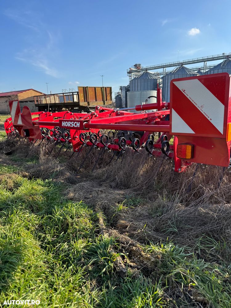 Horsch Finer 6SL - Cultivator - 7