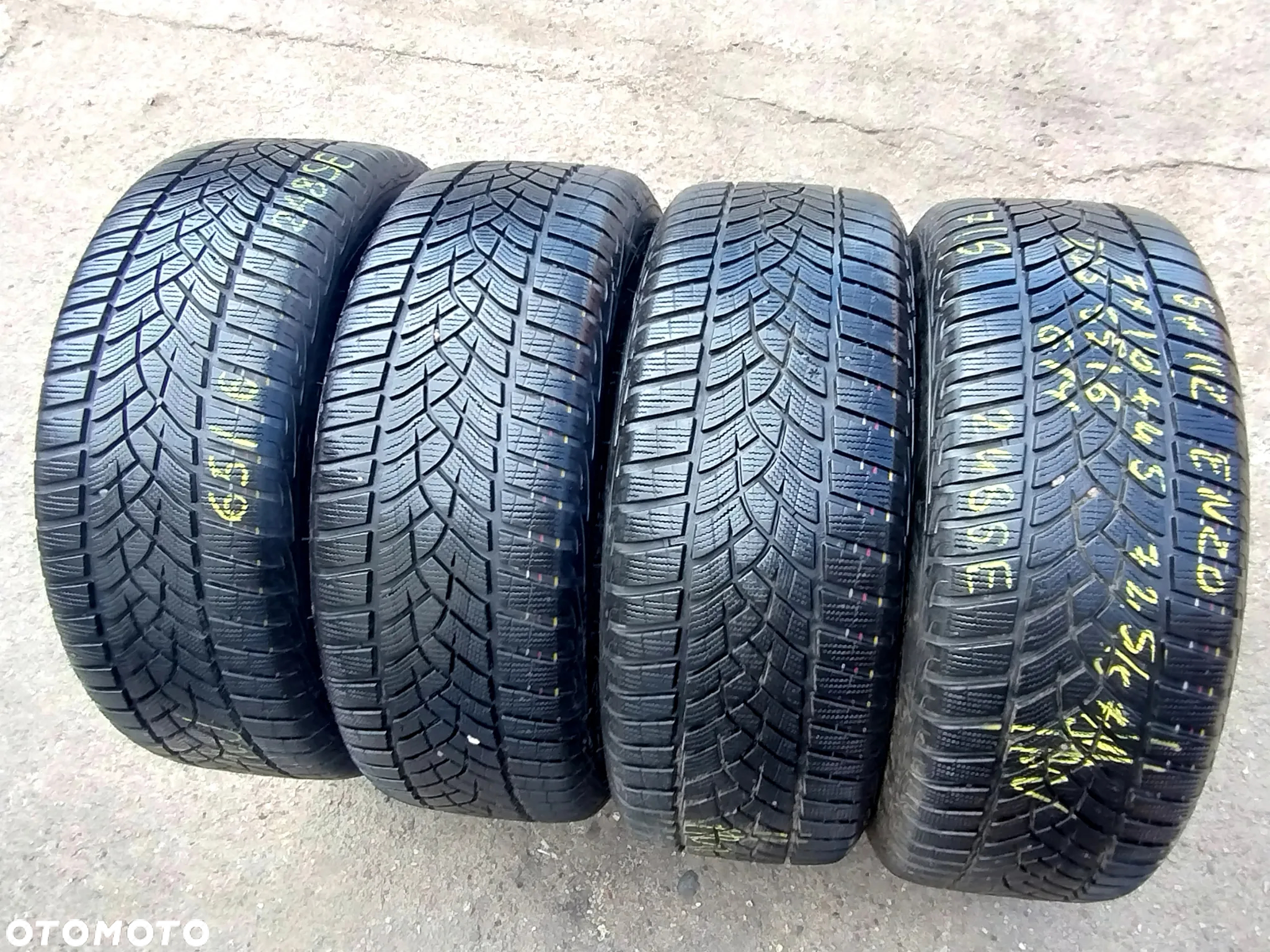 5x112 Felgi Aluminiowe Alufelgi 16 Koła Zimowe Zima VW PASSAT GOLF CADDY TOURAN TCROSS AUDI A4 A6 A3 Q2 SKODA OCTAVIA SUPERB YETI SEAT ALTEA LEON TOLEDO EXEO Legnica ALU-RAD 225/55 7mm - 19
