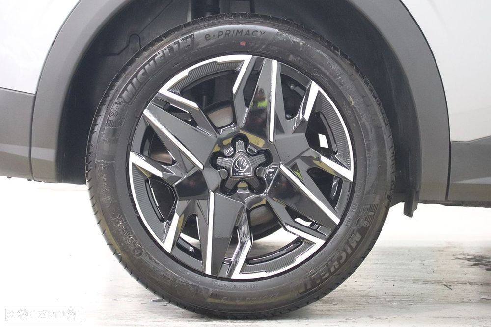 Peugeot 3008 1.2 Hybrid Allure e-DCS6 - 5