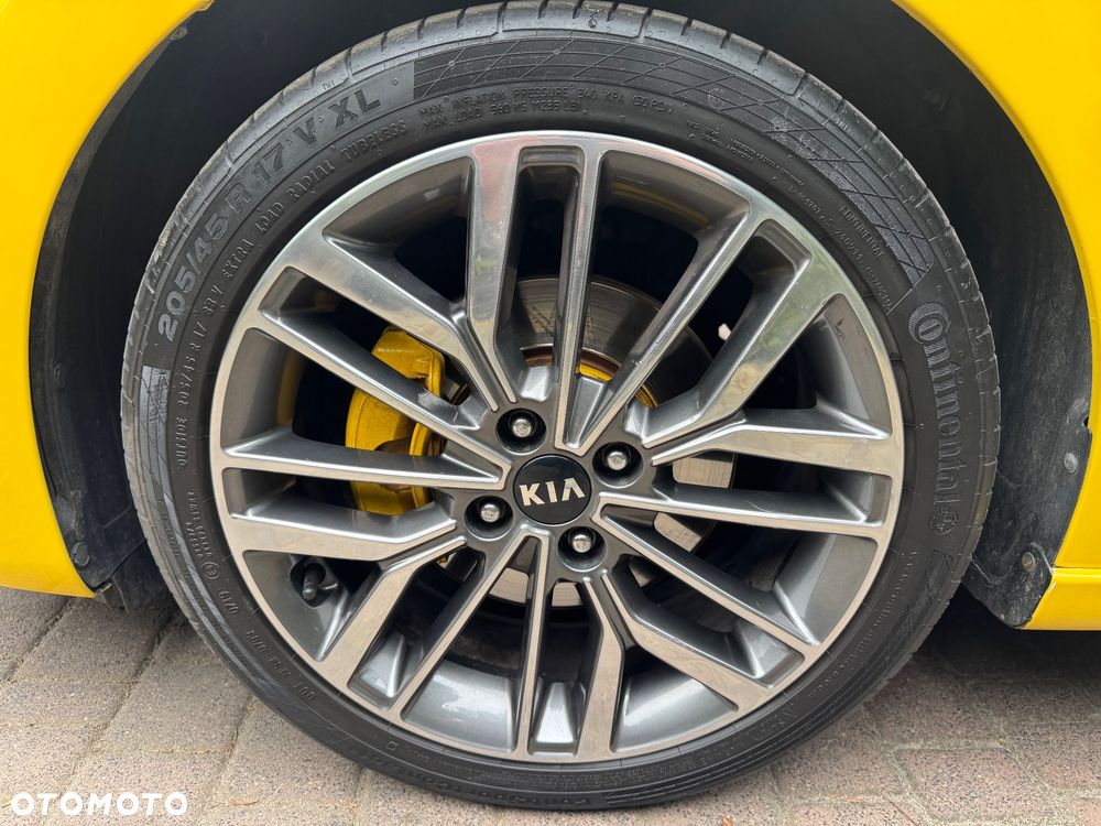 Kia Rio 1.0 T-GDI GT-Line - 37