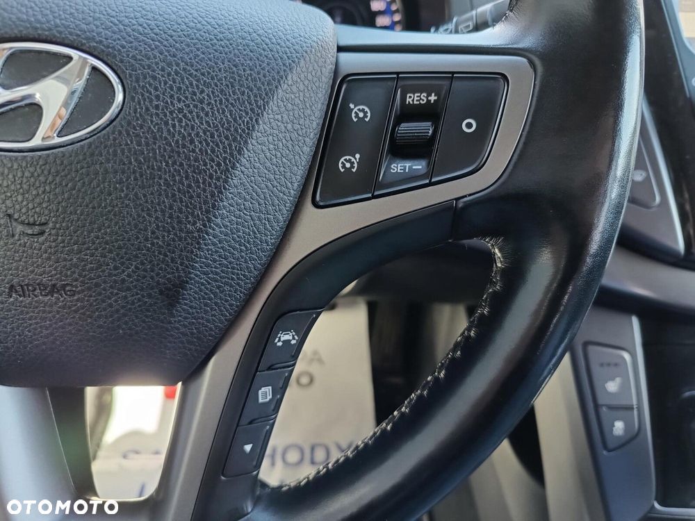 Hyundai i40 1.7 CRDi Business DCT - 19
