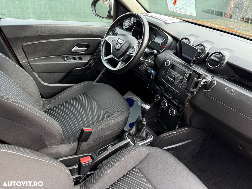 Dacia Duster TCe 90 Comfort - 7