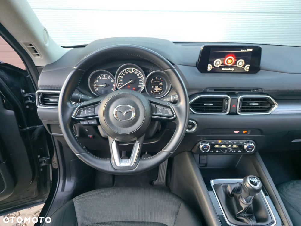 Mazda CX-5 2.0 Skydream 2WD - 31