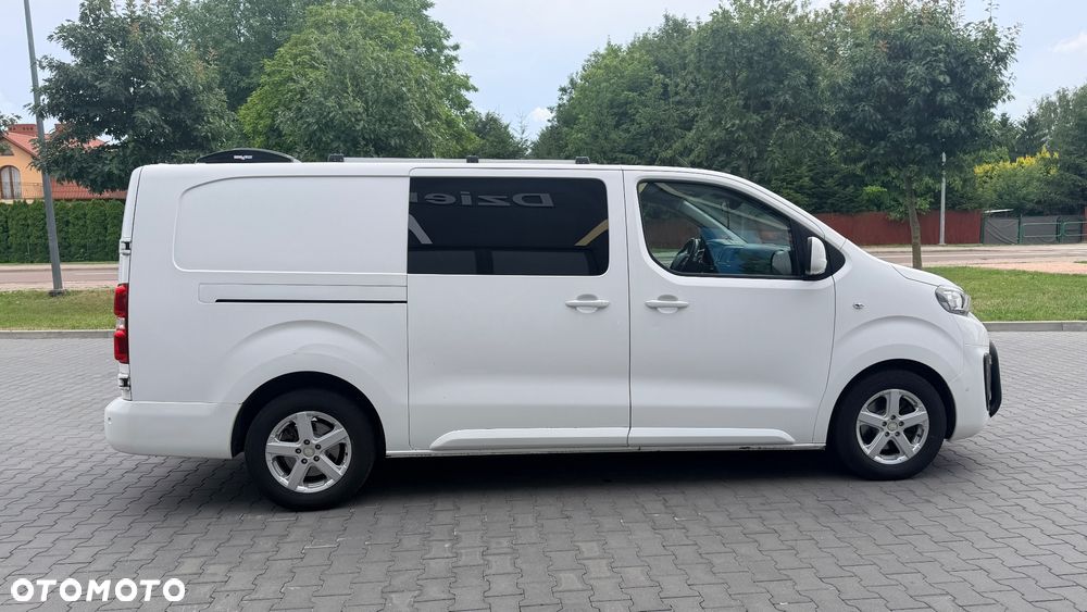 Peugeot Expert 2.0 L3 EAT8 - 3