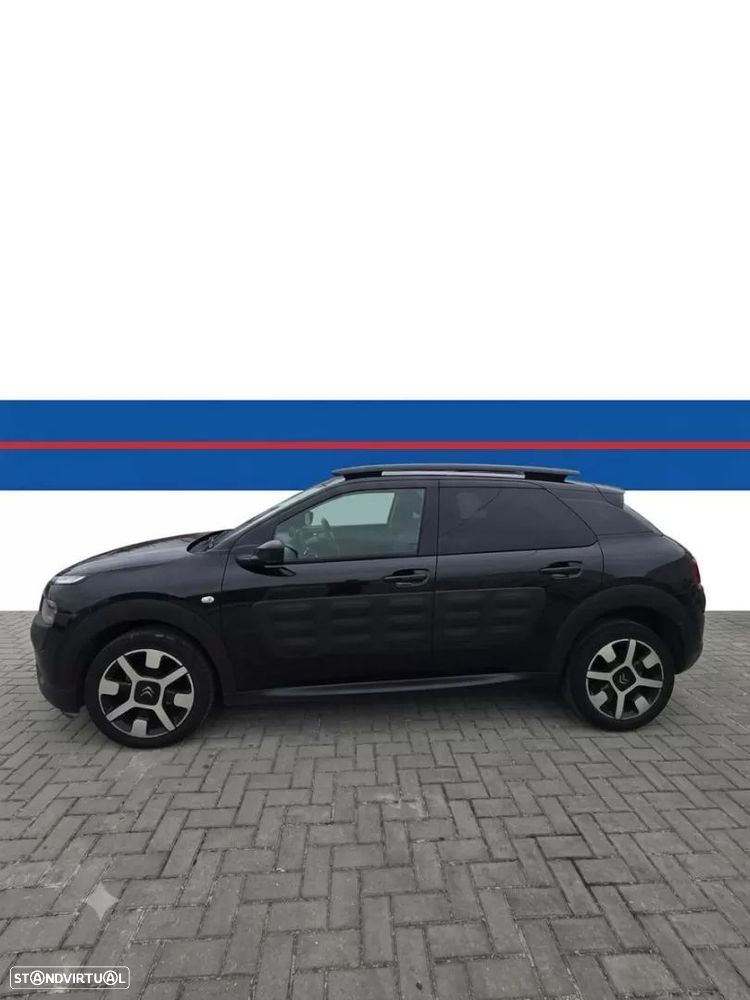 Citroën C4 Cactus 1.2 PureTech Shine Pack - 30