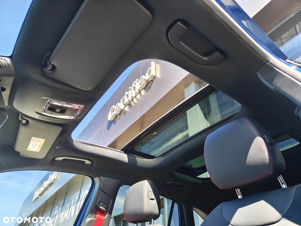 Mercedes-Benz GLA AMG 35 mHEV 4-Matic 8G-DCT - 24