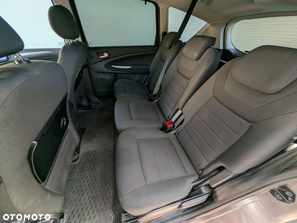Ford S-Max 2.0 T Titanium MPS6 - 17