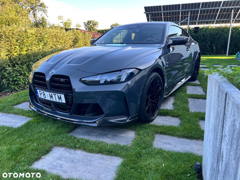 BMW M4 - 9