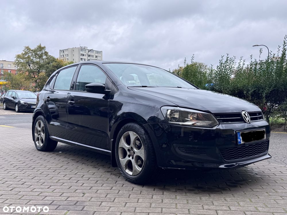 Volkswagen Polo - 1