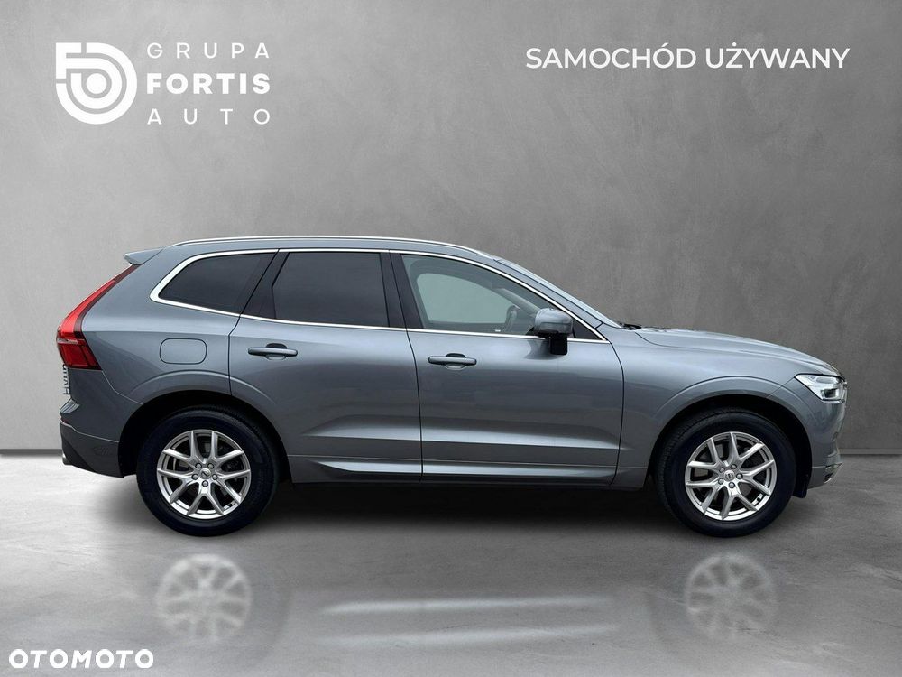 Volvo XC 60 - 6