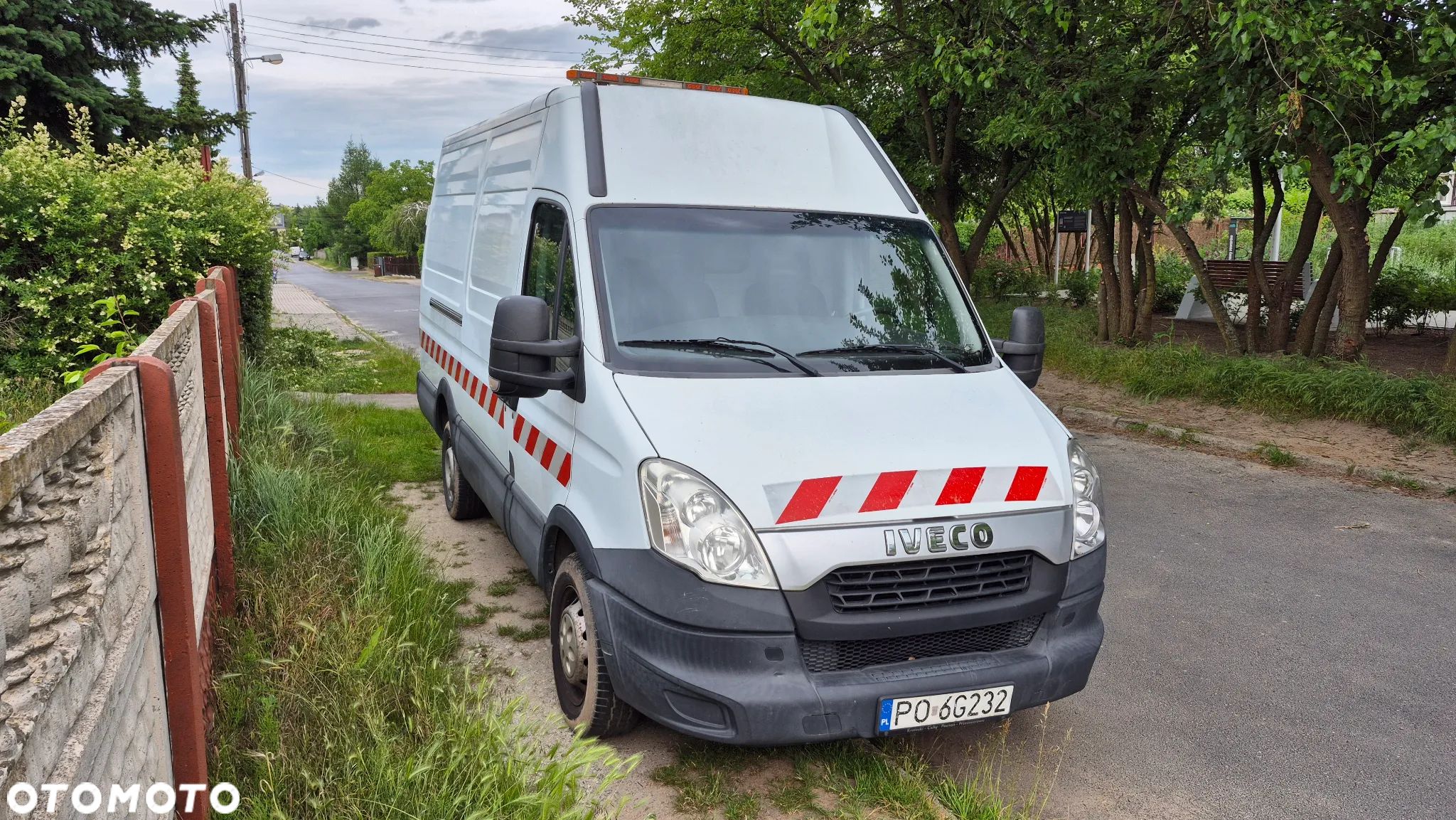 Iveco Daily 35S13 - 1