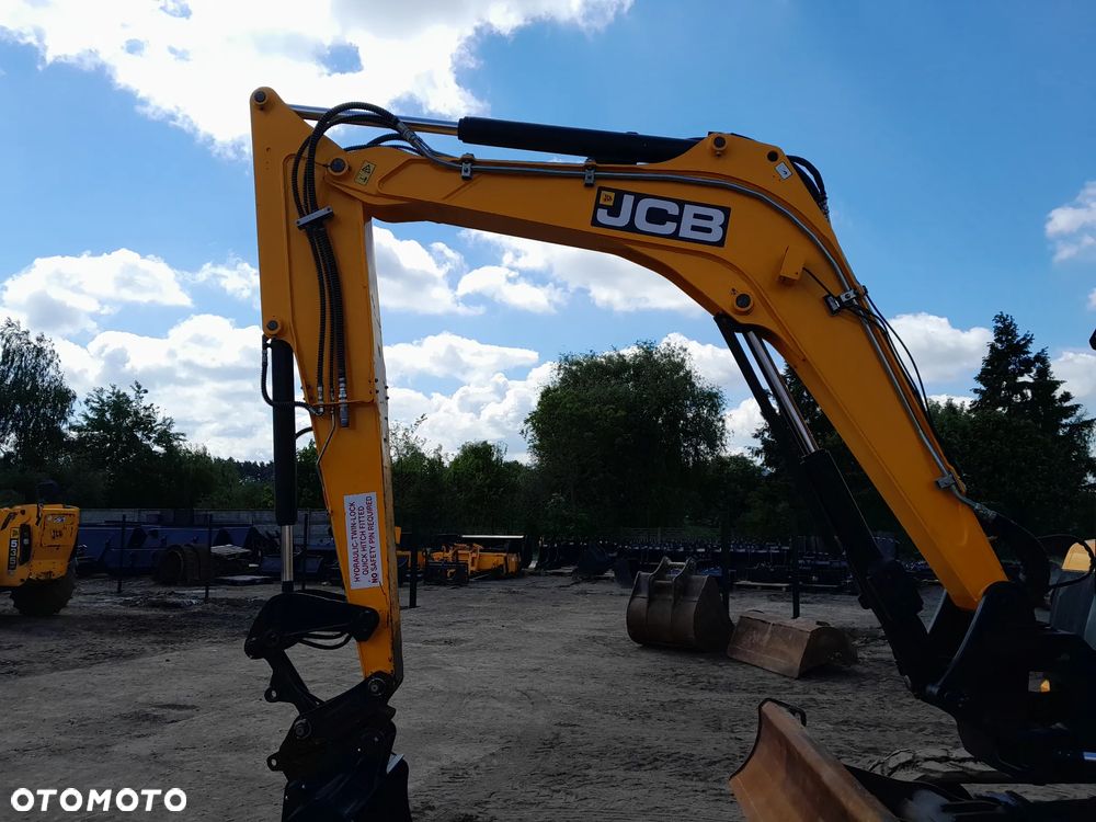 JCB 90Z-2  2022R - 11