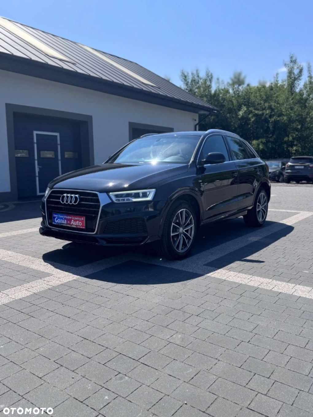 Audi Q3 - 3