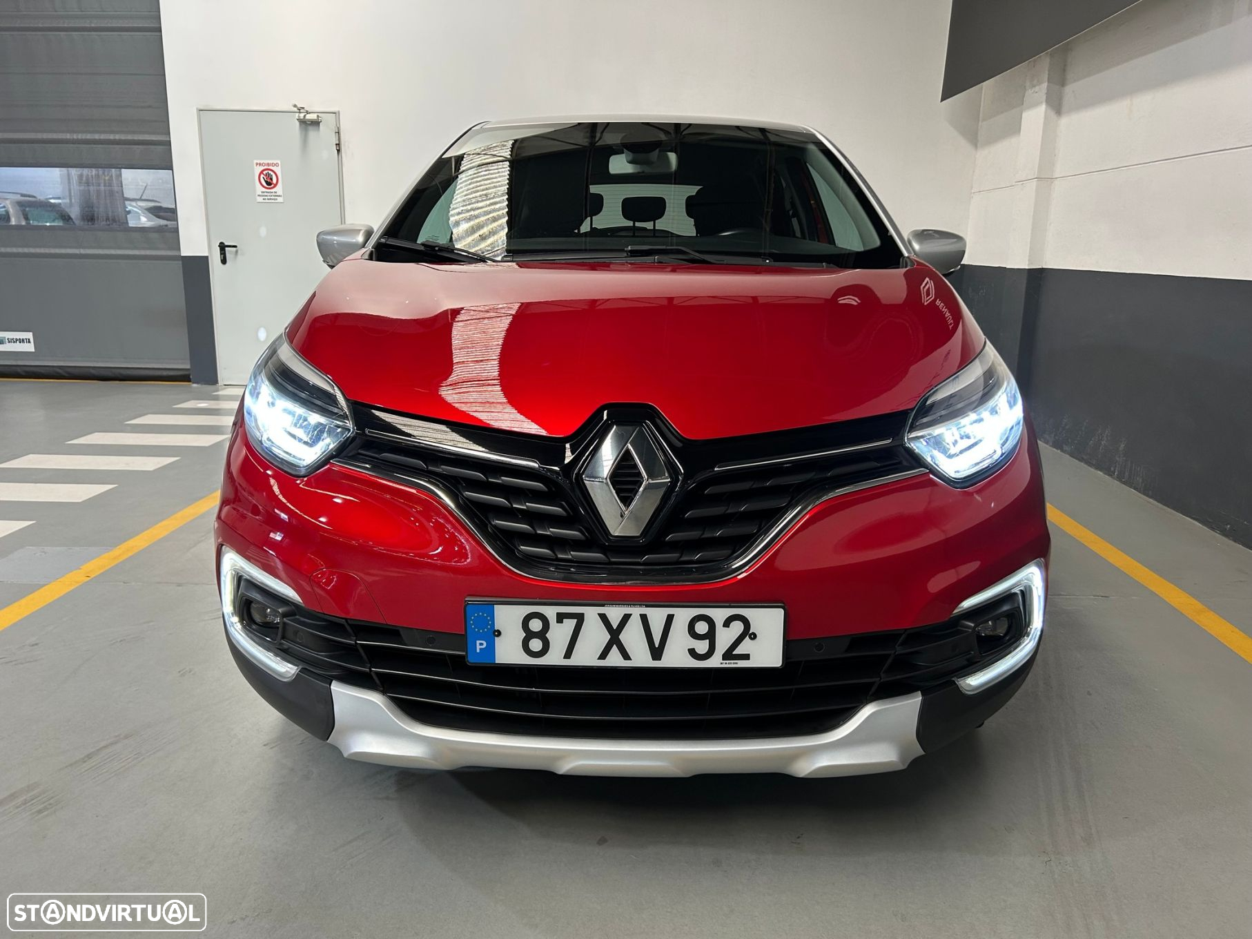 Renault Captur 0.9 TCE Exclusive - 3