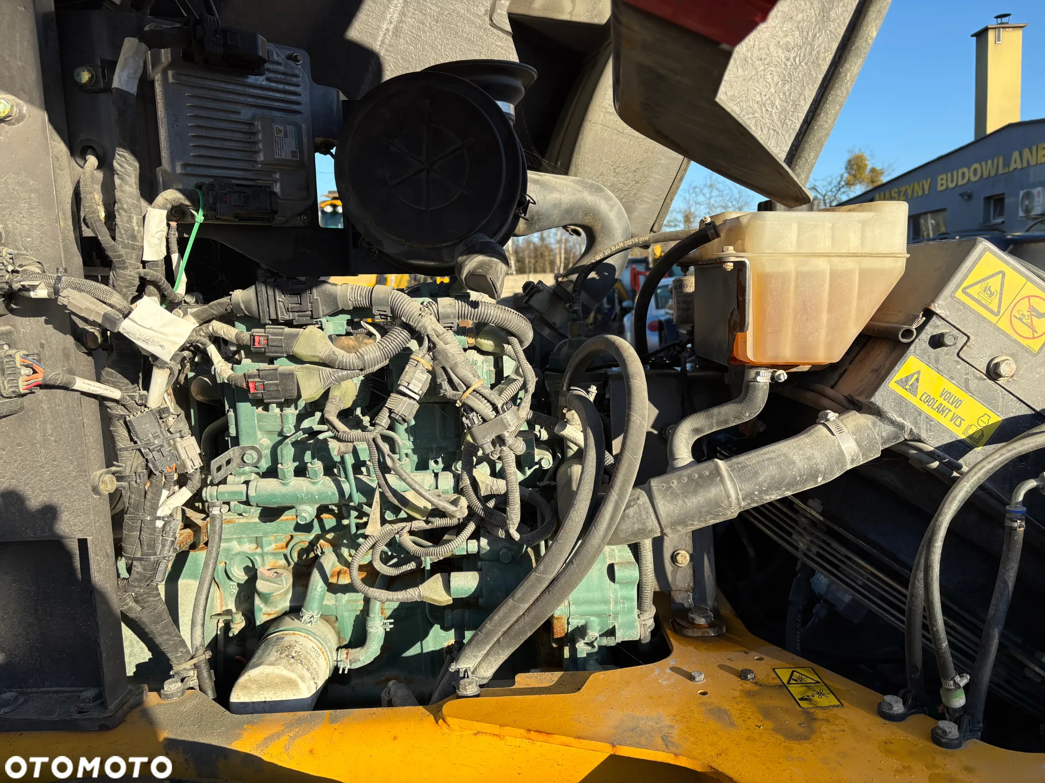 Volvo SD75 B - 9