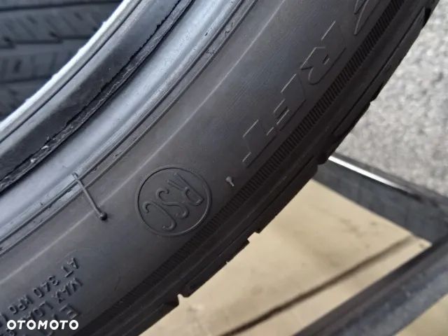 225/40/R19 93H Bridgestone LS100 - 10