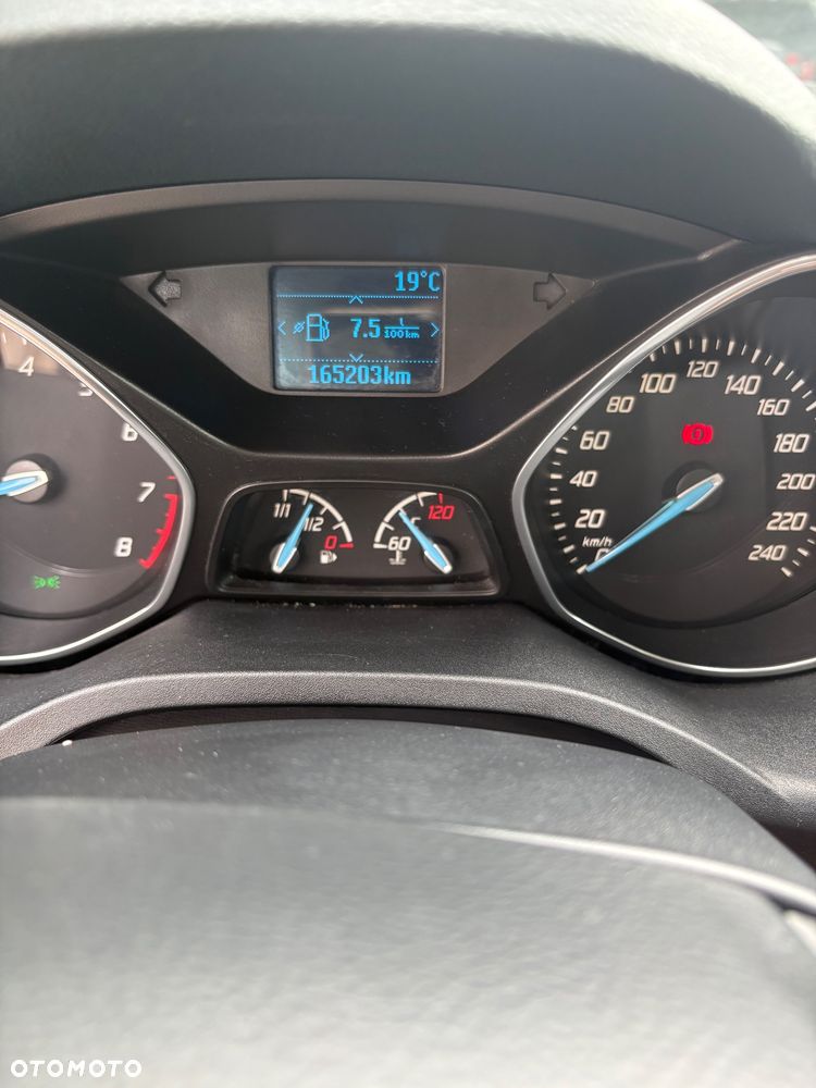Ford C-MAX 1.6 EcoBoost Titanium ASS - 9