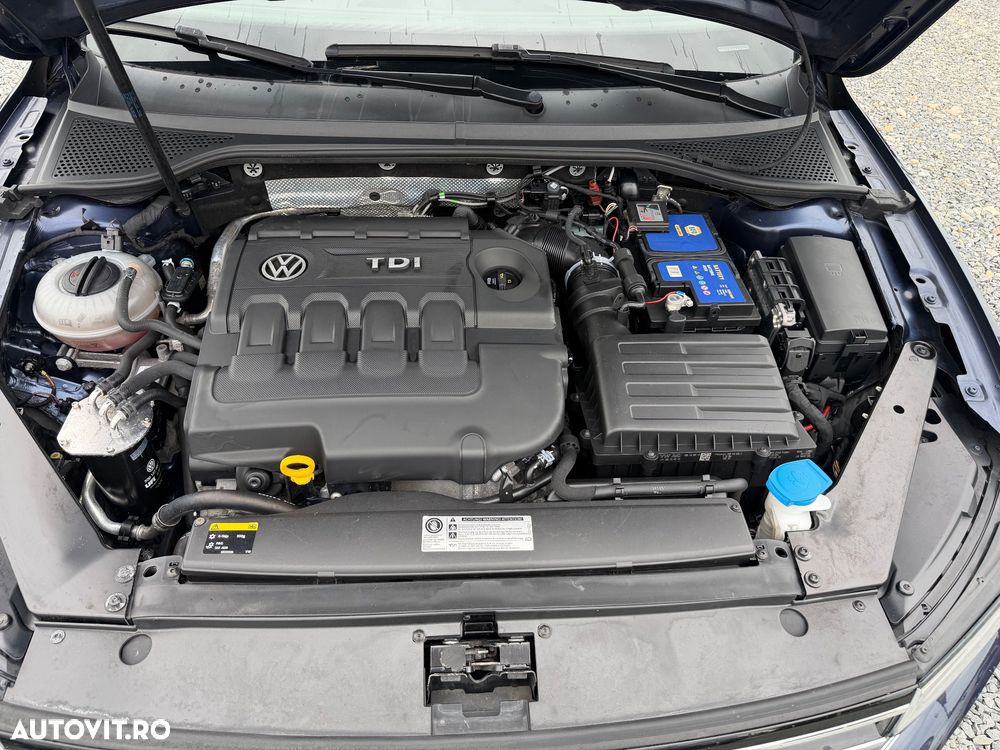 Volkswagen Passat ver-2-0-tdi-scr-bluemotion-highline - 13