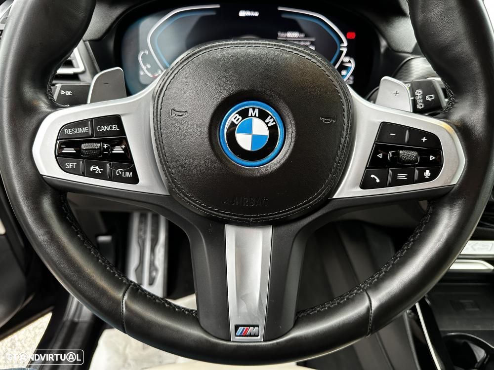 BMW X3 30 e xDrive Pack M - 26