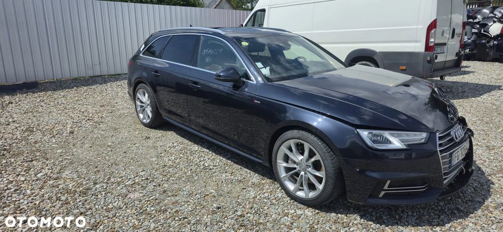 Audi A4 Allroad - 6