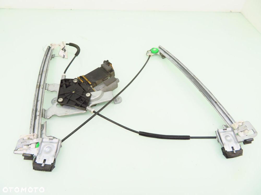 PODNOŚNIK SZYBY PRAWY PRZEDNI SKODA OCTAVIA I 101448203 0130821730 - 3