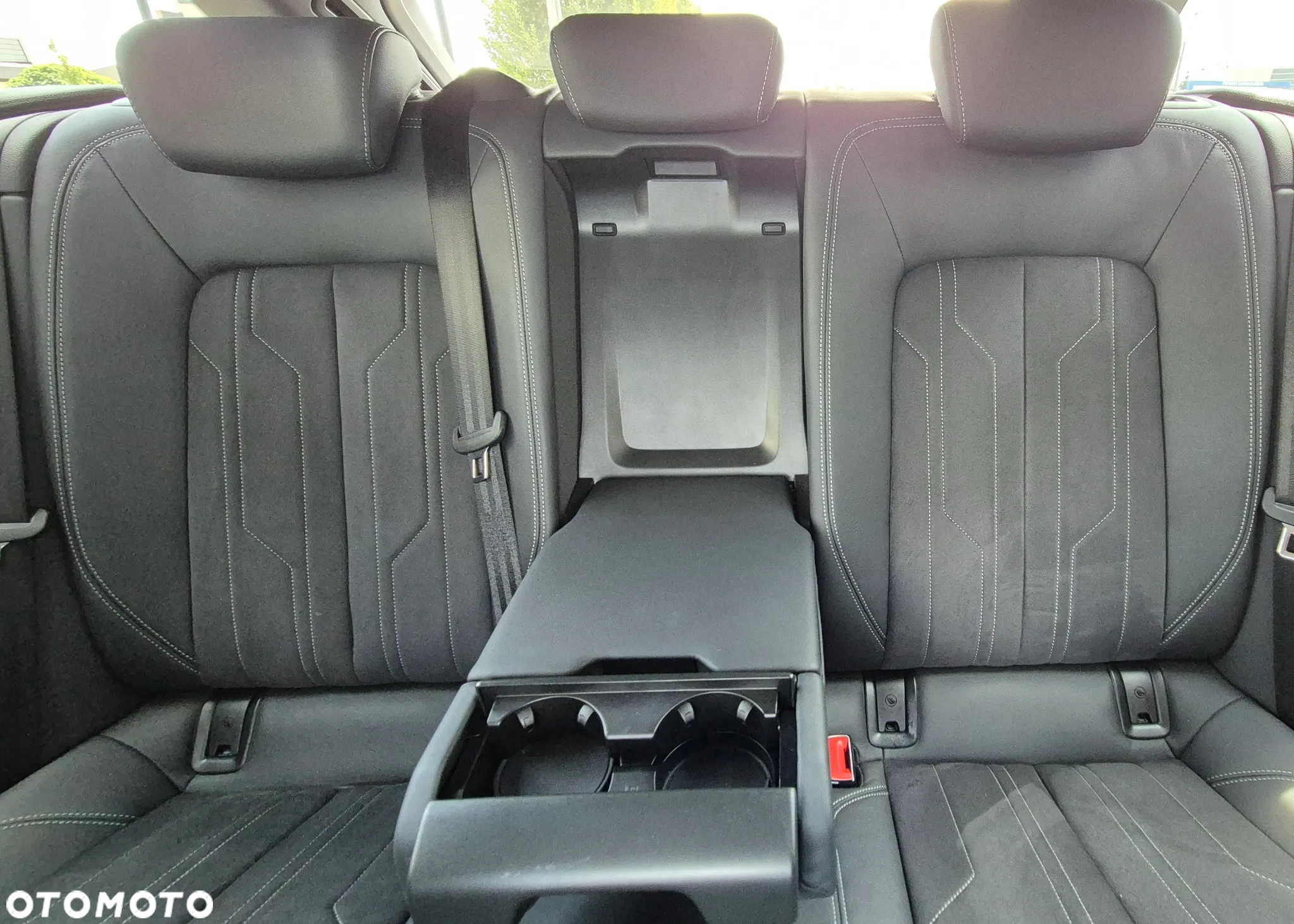 Audi A6 Avant 45 TFSI S tronic sport - 26