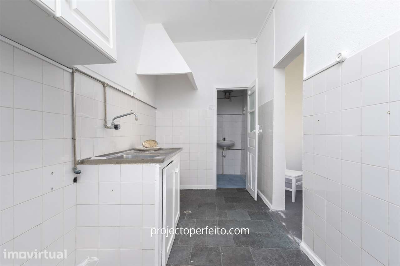 Moradia T3 Venda em Espinho,Espinho - Grande imagem: 3/12