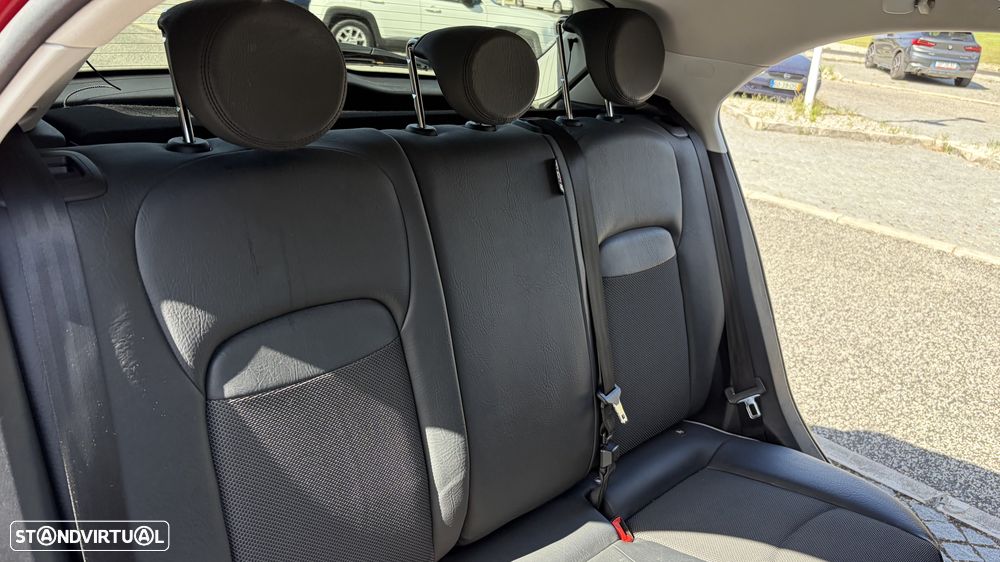Fiat 500X 1.6 MJ Cross J18 S&S - 15