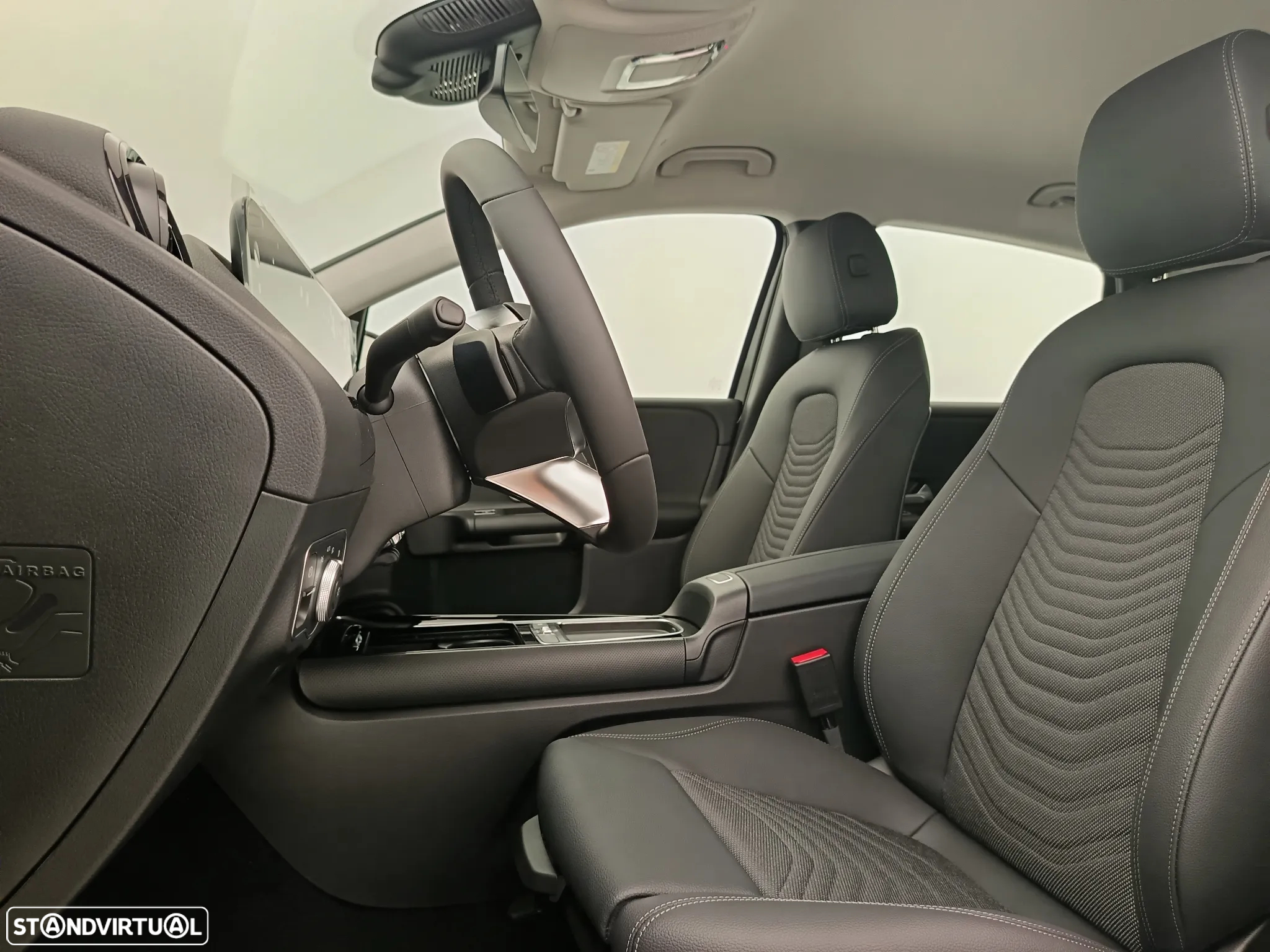 Mercedes-Benz B 250 e - 27